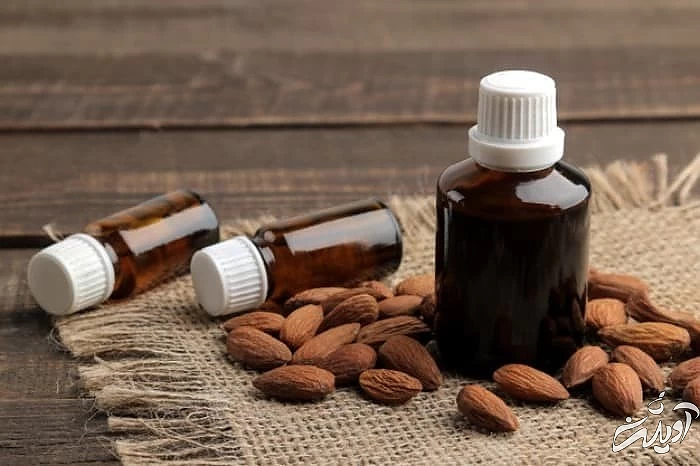 روغن بادام